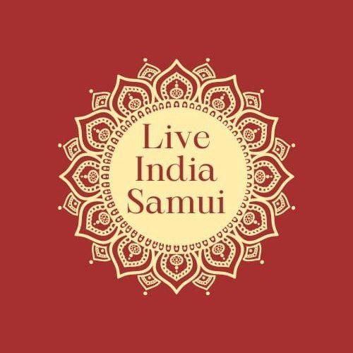 Live India logo